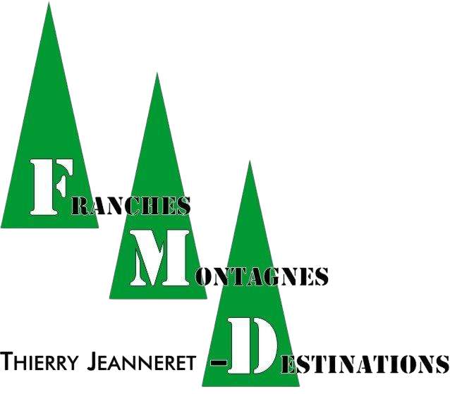 Franches Montagnes Destination